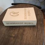Rembrandt bijbel, Ophalen of Verzenden, Zo goed als nieuw