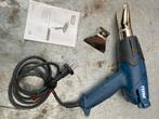 Ferm Verfstripper / Heteluchtpistool HAM1019, Doe-het-zelf en Verbouw, Ophalen of Verzenden, Zo goed als nieuw
