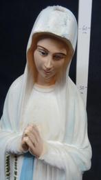 100332=Maria van Banneux.   1911, Ophalen