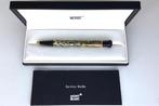 Montblanc Ballpoint Pen Writers Edition Oscar Wilde 1994, Ophalen of Verzenden, Zo goed als nieuw, Balpen, Mont Blanc