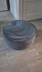 Poef, Huis en Inrichting, Ophalen, Rond, 50 tot 75 cm, 50 tot 75 cm