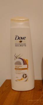 Dove Nourishing Secrets Restoring Ritual shampoo NIEUW, Ophalen of Verzenden, Nieuw, Shampoo of Conditioner
