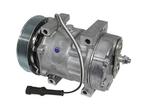AIRCONDITIONING COMPRESSOR DAF XF105 10.05- MX13 32477 NRF 2, -, -, Nieuw, Motor en Toebehoren
