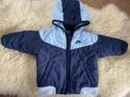 Nike babyjasje maat 62-68 helemaal als nieuw, Jongetje of Meisje, Ophalen of Verzenden, Zo goed als nieuw, Jasje