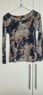 Marccain shirtje 3 L, Kleding | Dames, Maat 38/40 (M), Ophalen of Verzenden, Lange mouw, Gedragen