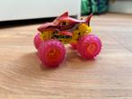 2024 Monster Jam MEGALODON, Kinderen en Baby's, Speelgoed | Speelgoedvoertuigen, Ophalen of Verzenden, Zo goed als nieuw