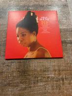Nina Simone - Silk & Soul, Ophalen of Verzenden, 1980 tot heden, Zo goed als nieuw, Jazz