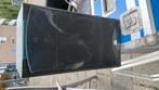 JBL LX2 8 ohm speakers, Audio, Tv en Foto, Luidsprekers, Ophalen, Gebruikt, Front, Rear of Stereo speakers, JBL