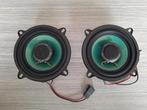 Speaker set Maquant MCS-13
Diameter : 13cm, Ophalen of Verzenden, Zo goed als nieuw