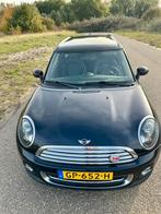 Mini Clubman 1.6 Cooper 2012 Blauw, Voorwielaandrijving, 750 kg, 4 cilinders, Blauw