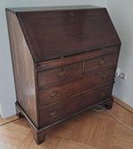 secretaire, Ophalen, Gebruikt, Antiek Engels