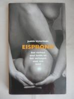 Eisprong - Judith Uyterlinde, Verzenden, Gelezen, Zwangerschap en Bevalling
