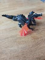 t.k. lego set 4818  DRAGON, Ophalen of Verzenden, Gebruikt, Lego