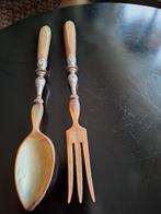 BENEN  COUVERT, Antiek en Kunst, Antiek | Bestek, Ophalen of Verzenden