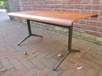 plywood salontafel design Friso Kramer jaren 50 60 retro, Ophalen of Verzenden