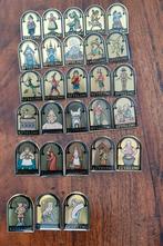 Efteling smidjes gezocht, Verzamelen, Efteling, Ophalen, Zo goed als nieuw, Button of Speldje