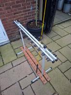 Hengelrek, Watersport en Boten, Hengelsport | Algemeen, Ophalen, Gebruikt, Werphengel