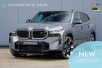 BMW XM PHEV 4.4 V8 653 pk 30 kWh / NIEUWSTAAT / FULL OPTIONS, Gebruikt, 653 pk, 4395 cc, Bedrijf