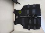 Redding/zwemvest kinder Maat 128, Watersport en Boten, Watersportkleding, Ophalen of Verzenden, Zo goed als nieuw, Kind, Reddingsvest of Zwemvest