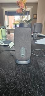 Jbl link speaker compatible met google, Audio, Tv en Foto, Luidsprekers, Ophalen, JBL, Overige typen, Zo goed als nieuw