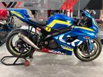 SUZUKI GSX-R 1000 Moto GP Replica GSXR GSX R (bj 2005), 4 cilinders, Motorrijbewijs A, Bedrijf, Sport