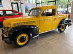 Opel Olympia Pick-Up 1951, Auto's, Achterwielaandrijving, 39 pk, 1500 cc, Particulier