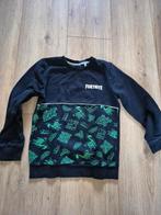 Fortnite Trui Maat 134 (M), Ophalen, Zo goed als nieuw, Fortnite, Jongen of Meisje