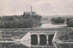 700329	Vlissingen	Watertoren	1912	Gelopen met postzegel, Ophalen of Verzenden, Voor 1920, Gelopen, Zeeland