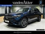 Mercedes-Benz GLC 300e 4MATIC AMG // Model 2023 // Trekhaak, Auto's, Gebruikt, Zwart, 4 cilinders, Blauw