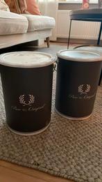 Pure & Original Fresco & Wallprim Courtly Rose - 2x 5L Emmer, Ophalen, 5 tot 10 liter, Wit, Nieuw