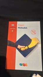 Traject Combipakket Methodiek PW niveau 3/4 boek en totaalli, Boeken, Nieuw, Overige niveaus, Nederlands, Ophalen of Verzenden