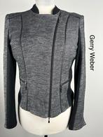 Gerry Weber Jasje  (mt: 40/42) 4,6/9323, Kleding | Dames, Jasjes, Kostuums en Pakken, Maat 38/40 (M), Gerry Weber, Zwart, Ophalen of Verzenden