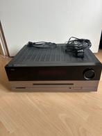 Harman/Kardon AVR139, Blu-ray-speler, Zo goed als nieuw, 5.1-systeem, Ophalen
