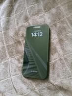 Iphone 16 pro 128gb, Telecommunicatie, Mobiele telefoons | Apple iPhone, Ophalen of Verzenden, Zo goed als nieuw, 128 GB