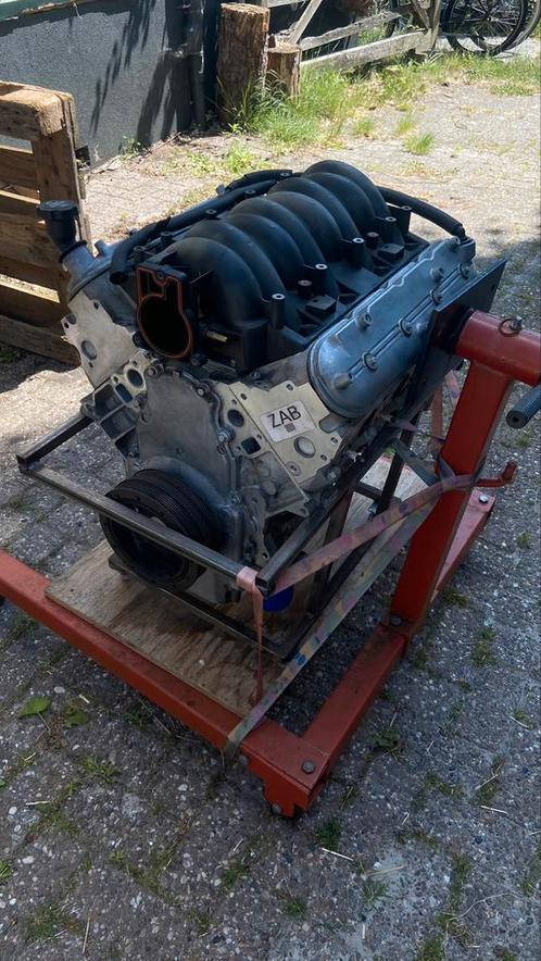 Ls1 pontiac gto 5.7 motorblok, Auto-onderdelen, Motor en Toebehoren, Pontiac, Ophalen of Verzenden