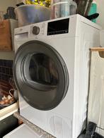 Wasdroger, Ophalen, Energieklasse A of zuiniger, 6 tot 8 kg, Gebruikt