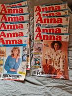 Anna handwerktijdschriften, Ophalen of Verzenden