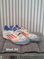 Voetbal schoenen  Maat 34, Maat XS of kleiner, Ophalen, Schoenen