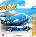 2025 Hot Wheels '90 Honda Civic EF, Kinderen en Baby's, Speelgoed | Speelgoedvoertuigen, Ophalen of Verzenden, Nieuw