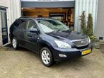 Lexus RX 300 Executive|Automaat | LPG, Auto's, Lexus, Automaat, Gebruikt, Blauw, 109 €/maand