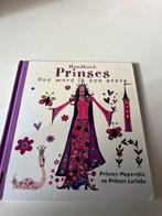 M. Clibbon - Handboek Prinses, Non-fictie, Ophalen of Verzenden, Zo goed als nieuw, M. Clibbon