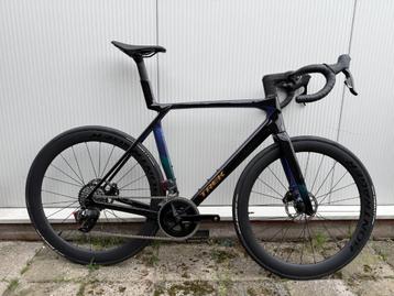 *NIEUW* Trek Madone SL Gen 8 - 58cm beschikbaar voor biedingen