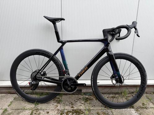 *NIEUW* Trek Madone SL Gen 8 - 58cm, Fietsen en Brommers, Fietsen | Racefietsen, Nieuw, Overige merken, Meer dan 20 versnellingen
