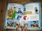 Donald Duck Moppen Trommel uit 2011, Boeken, Eén stripboek, Ophalen of Verzenden, Zo goed als nieuw, Disney