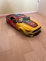 Rc drift body, Hobby en Vrije tijd, Modelbouw | Radiografisch | Auto's, Ophalen of Verzenden, Gebruikt, Schaal 1:10, Onderdeel