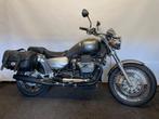 MOTO GUZZI CALIFORNIA EV (bj 2006), 1064 cc, Bedrijf, Onbekend, Onbekend