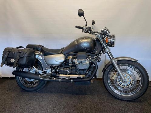 MOTO GUZZI CALIFORNIA EV (bj 2006), Motoren, Motoren | Moto Guzzi, Bedrijf, Toermotor