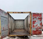 Container bak te huur, Ophalen of Verzenden