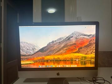 Apple iMAC 27.0-inch (late 2009) beschikbaar voor biedingen