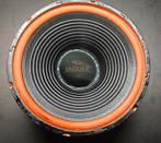 Jaguar WW 12 Sub Woofer, Auto diversen, Ophalen of Verzenden